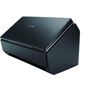 This Fujitsu ScanSnap iX500 Document Scanner